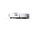Ecovacs Deebot N20 Plus -robotti-imuri, Valkoinen
