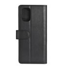 GEAR Wallet, Nokia G11 -lompakkokotelo, Musta