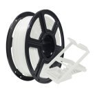 FLASHFORGE PLA PRO White 1,0KG Filament 3D Printing