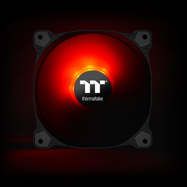 Thermaltake Pure 14, ARGB Sync, TT Premium, 140mm -kotelotuuletin, 3kpl