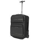 Targus 15.6" CitySmart laptop Roller 43cm - cabin bag, black