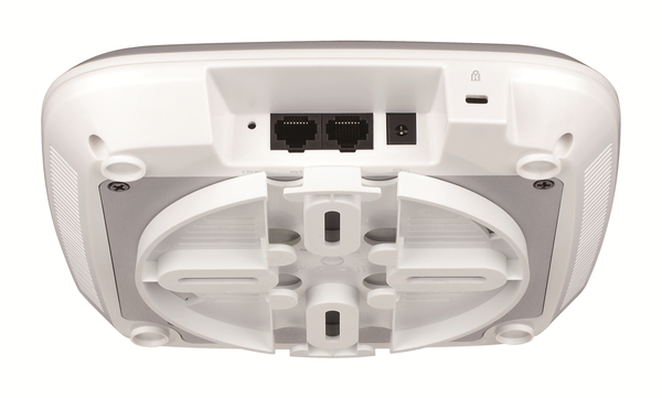 D-Link Wireless AC1750 Wave2 Dual-Band PoE Access Point