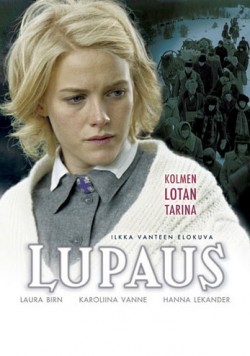 LUPAUS