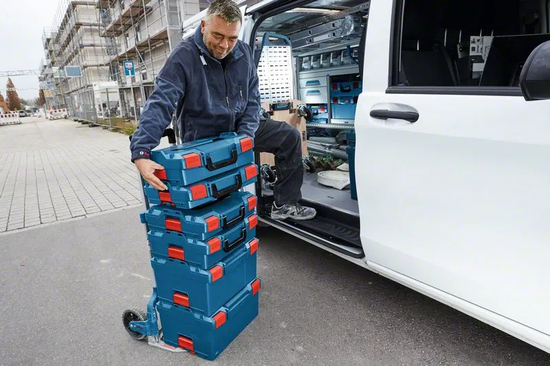 Bosch L-BOXX 238 Professional - taske