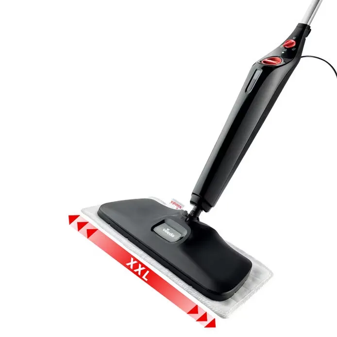 Vileda Steam Plus XXL -höyrymoppi