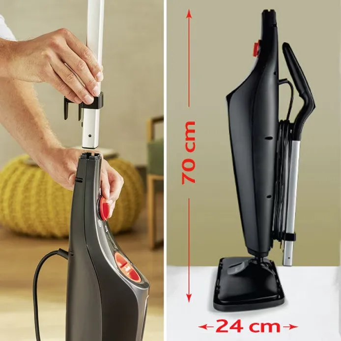 Vileda Steam Plus XXL -höyrymoppi