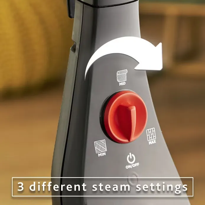 Vileda Steam Plus XXL -höyrymoppi