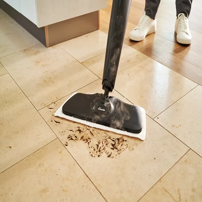 Vileda Steam Plus XXL -höyrymoppi