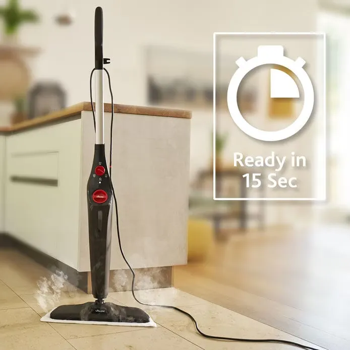 Vileda Steam Plus XXL -höyrymoppi
