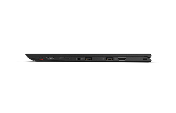 Lenovo 14" Thinkpad X1 Yoga, 256 Gt, Win 10 Pro - kannettava