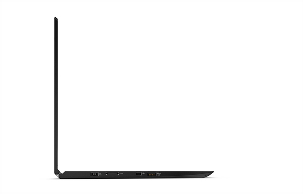 Lenovo 14" Thinkpad X1 Yoga, 256 Gt, Win 10 Pro - kannettava
