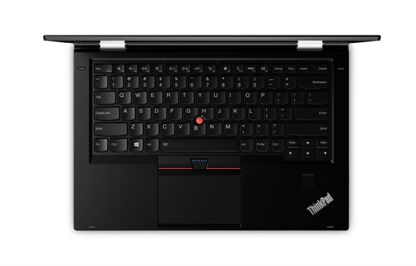Lenovo 14" Thinkpad X1 Yoga, 256 Gt, Win 10 Pro - kannettava
