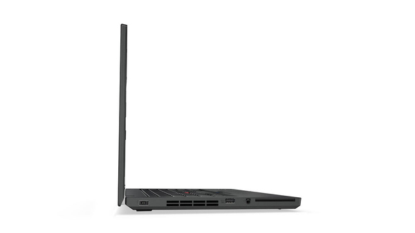 Lenovo 14&quot; ThinkPad L470, 180GB, Win 10 Pro - kannettava, musta