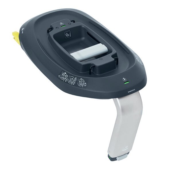 Swandoo isofix base I-size Albert carseat