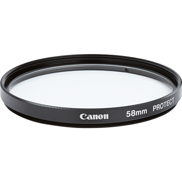 CANON Schutzfilter 58mm EOS 20D 300D