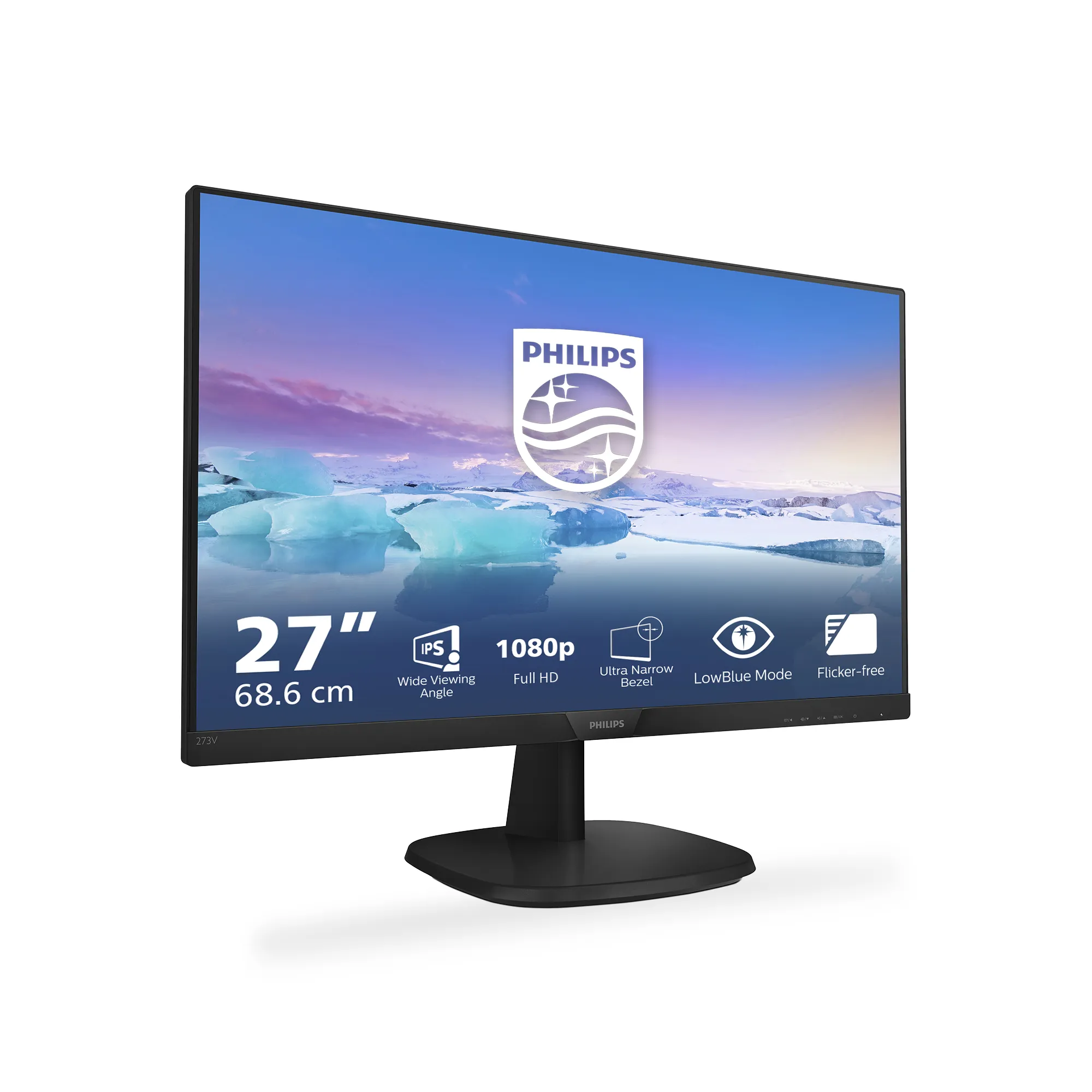 Philips 273V7QJAB/00 27 ",IPS