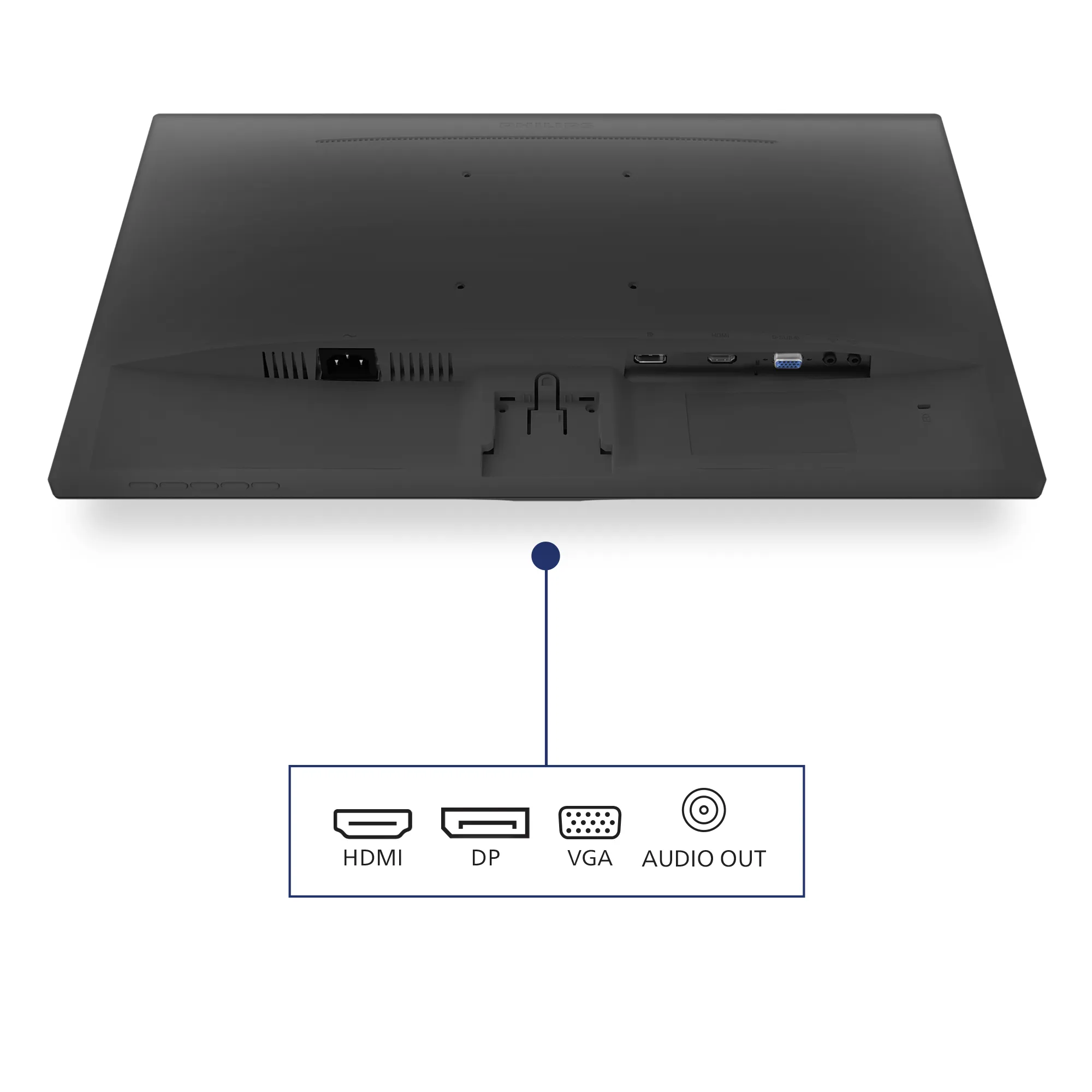 Philips 273V7QJAB/00 27 ",IPS