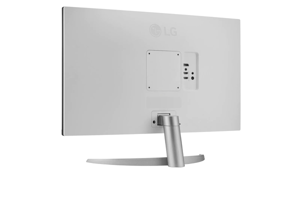 LG 27&quot; 27UP600-W, 4K UHD, IPS - sk&auml;rm