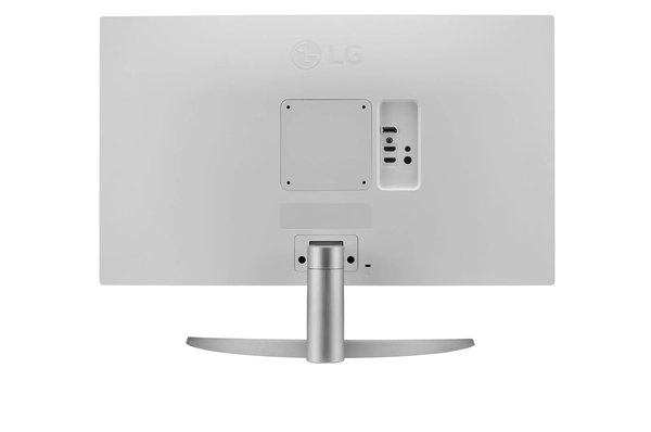 LG 27&quot; 27UP600-W, 4K UHD, IPS - sk&auml;rm
