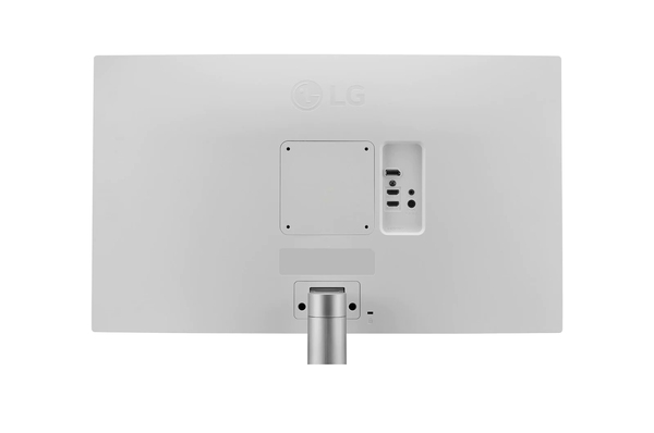 LG 27&quot; 27UP600-W, 4K UHD, IPS - sk&auml;rm