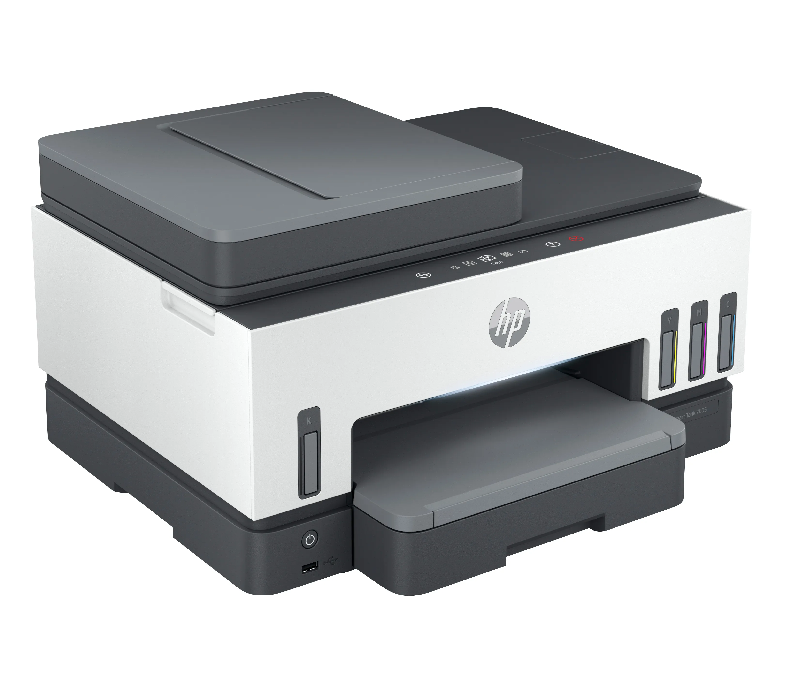 HP SMART TANK 7605