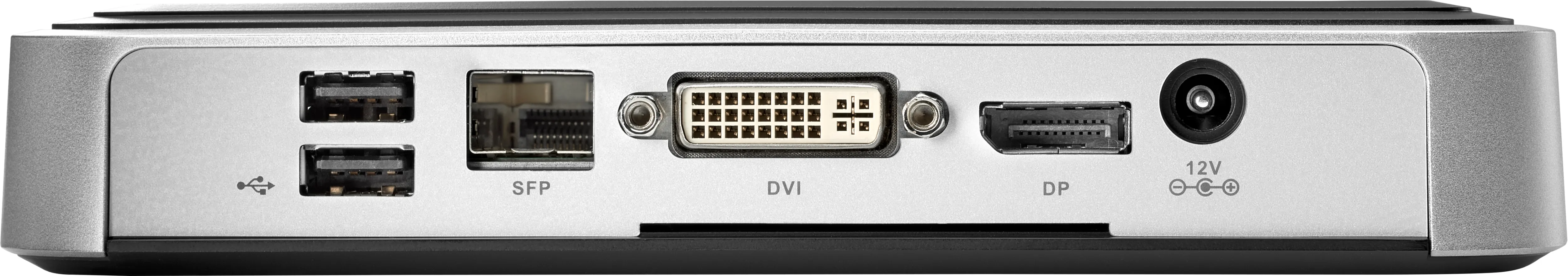 HP T310 G2 Tera 2321/32GB Flash Zero Client
