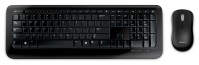 Microsoft Wireless Desktop 800