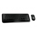 Microsoft Wireless Desktop 800