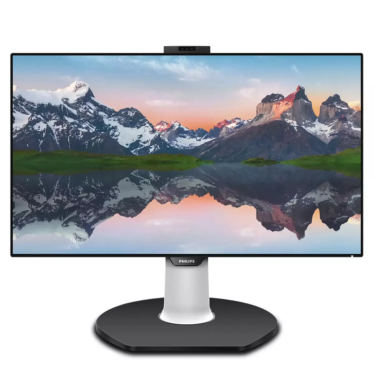 Philips 31.5" 329P9H/00, 4K UHD, USB-C, IPS -n&auml;ytt&ouml;