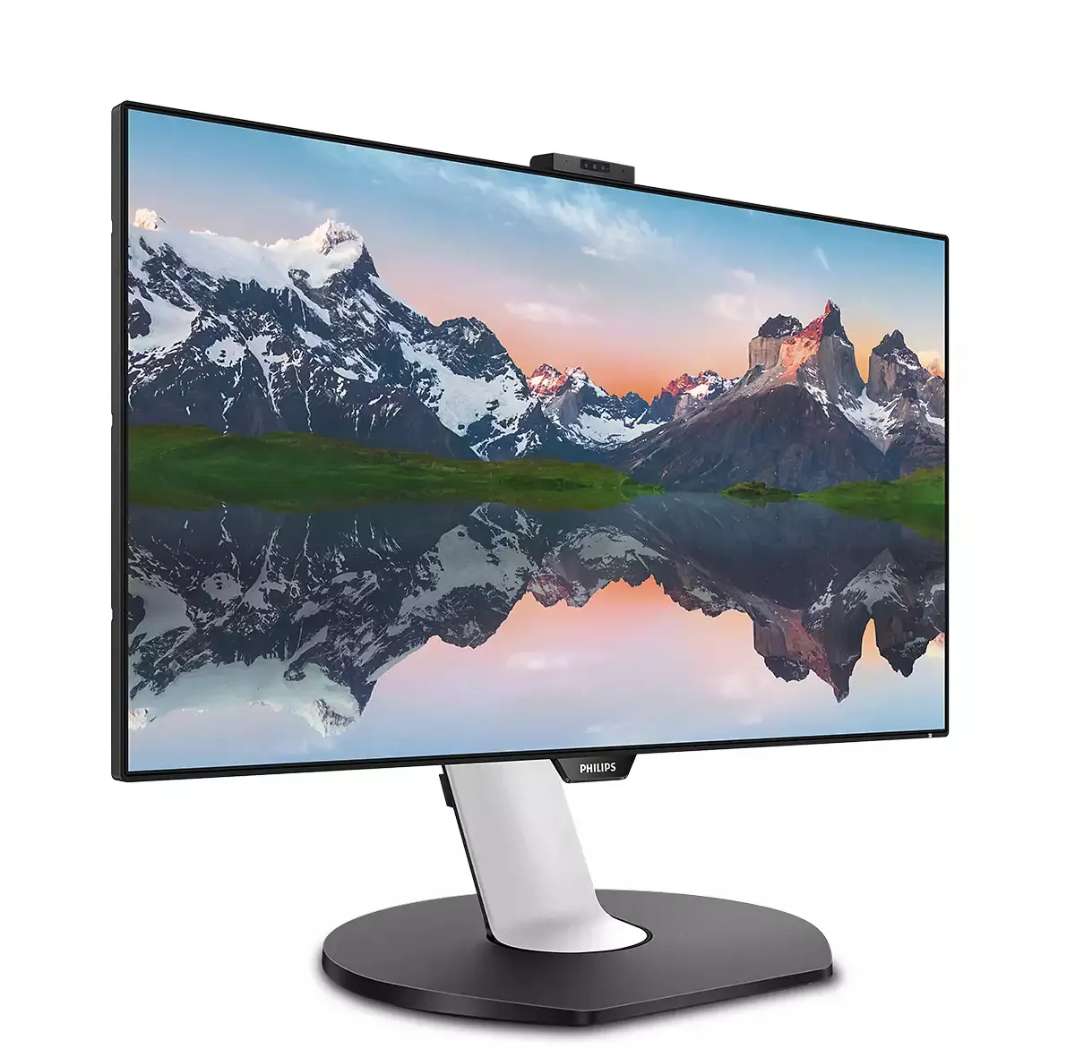 Philips 31.5" 329P9H/00, 4K UHD, USB-C, IPS -n&auml;ytt&ouml;