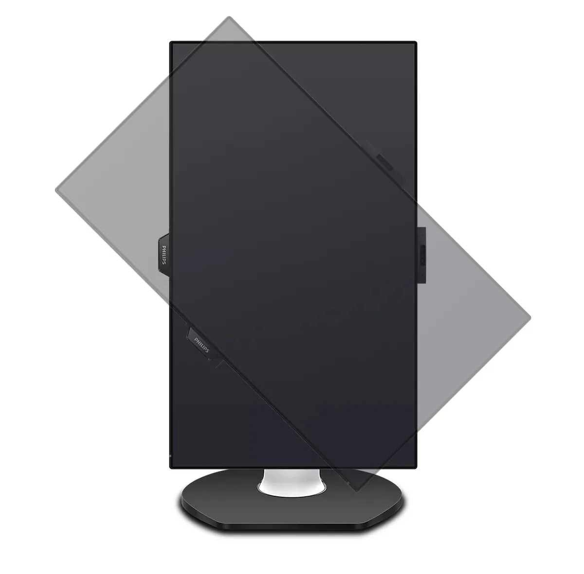 Philips 31.5" 329P9H/00, 4K UHD, USB-C, IPS -n&auml;ytt&ouml;