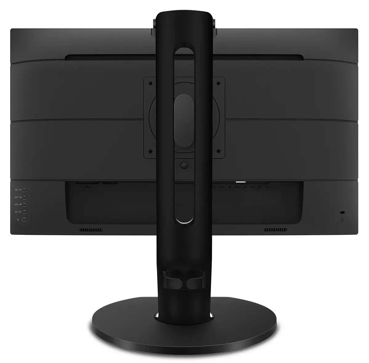 Philips 31.5" 329P9H/00, 4K UHD, USB-C, IPS -n&auml;ytt&ouml;