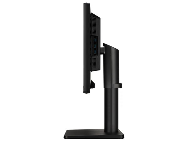 LG 34" 34UB67-B, 2560x1080px, IPS -n&auml;ytt&ouml;