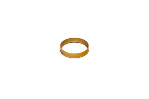 EKWB EK-Quantum Torque Color Ring 10-Pack HDC 16 - Gold, Connection (gold, 10 pieces)
