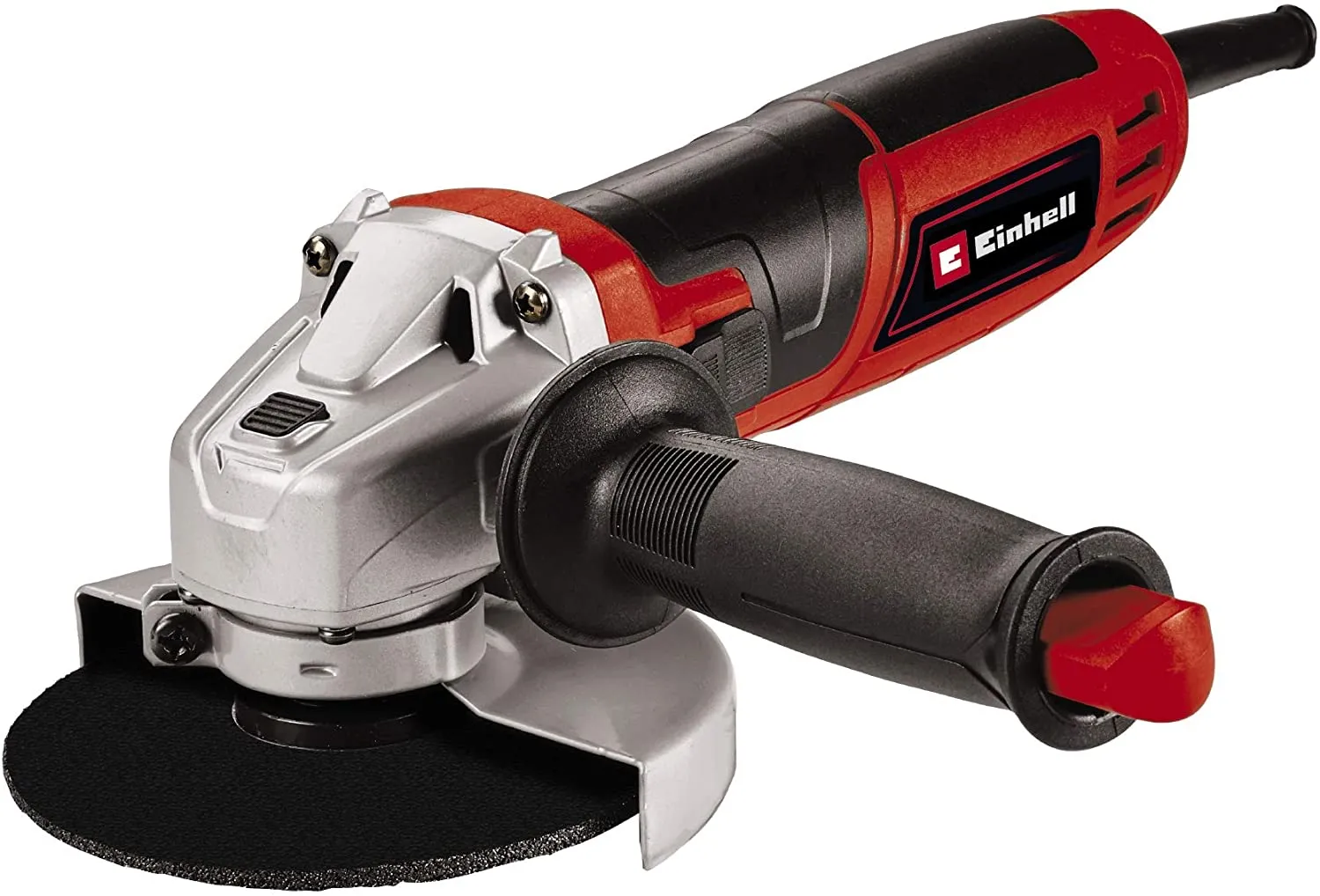Einhell angle grinder TC-AG 125/850