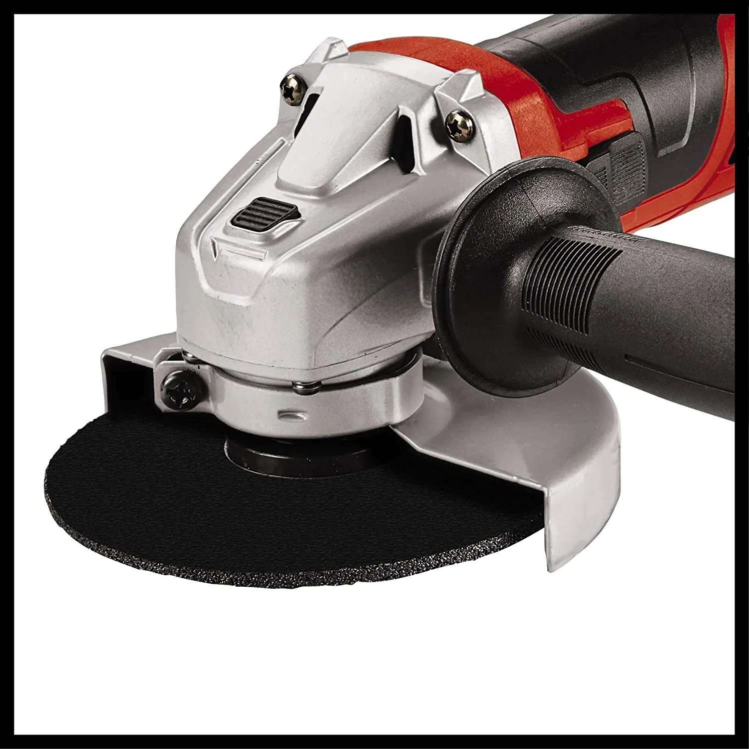 Einhell angle grinder TC-AG 125/850