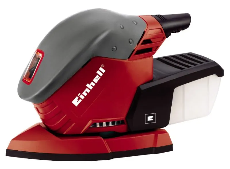 Einhell multi-sander TE-OS 1320 - 4460560