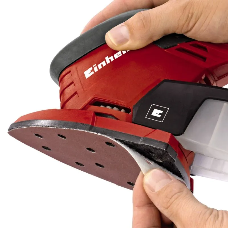 Einhell multi-sander TE-OS 1320 - 4460560