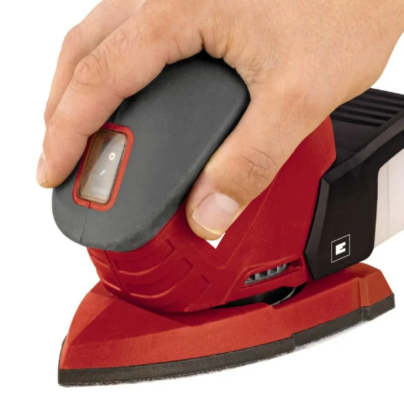 Einhell multi-sander TE-OS 1320 - 4460560