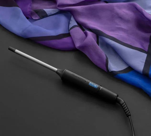 Remington Pro Tight Curl CI6X10 - curling wand, black