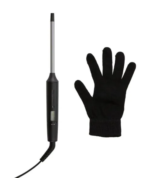 Remington Pro Tight Curl CI6X10 - curling wand, black