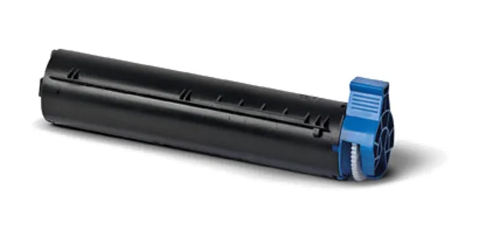 OKI Toner for 12.000 Pages for MB492  MB562  B432 und B512