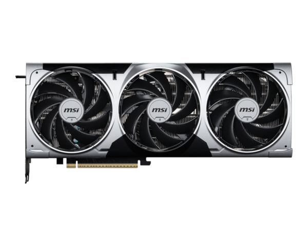 MSI GeForce RTX 5080 16GB Ventus 3X OC - graphics card
