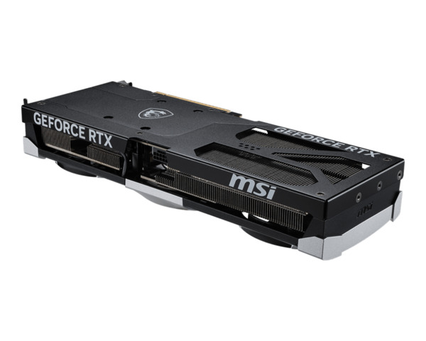 MSI GeForce RTX 5080 16GB Ventus 3X OC - graphics card