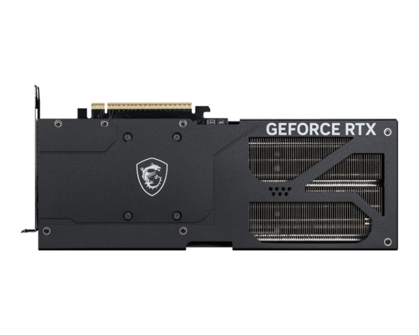 MSI GeForce RTX 5080 16GB Ventus 3X OC - graphics card
