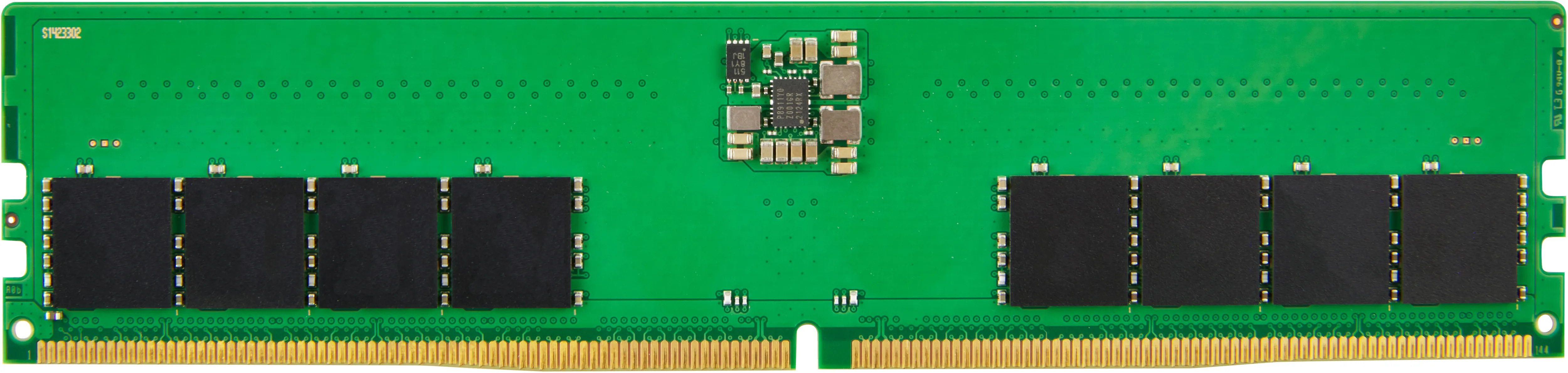 32GB (1x32GB) DDR5 4800 UDIMM NECC Mem