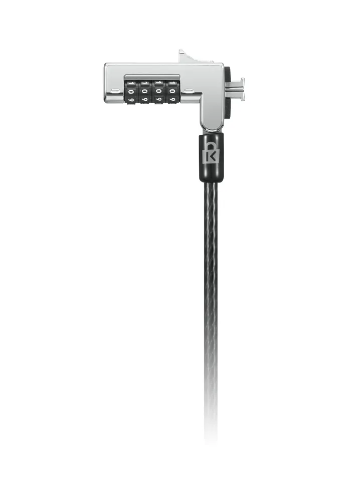 Combination Cable Lock from Lenovo