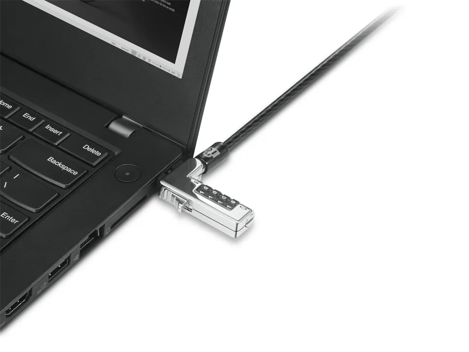 Combination Cable Lock from Lenovo