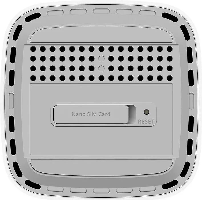 Brovi 5G CPE H155-381 -modeemi ja WiFi 6 -reititin