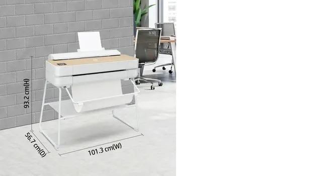 HP DesignJet Studio 24-in Printer